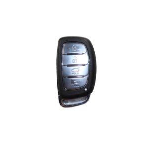 Hyundai – I30, Ix35, Elantra + Others | Remote Case Only, main photo
