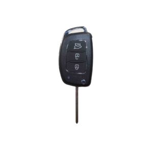 Hyundai – Accent, Solaris, Ix3 + Others | Remote Case & Blade, main photo