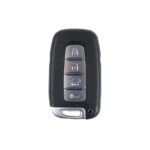Hyundai i30 Ix35 i45 Elantra Genesis Sonata Tucson Smart Remote Key 4 Button auto part product photo