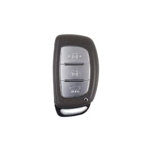 Hyundai Ix35 Elantra Veran Smart Remote Key 3 Button HY22 Blade 434mhz ID46 auto part product photo