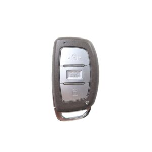 Hyundai – Mistra, SANTA FE | Complete Smart Remote, main photo