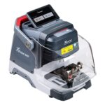 Xhorse Dolphin II XP-005L Key Cutting Machine with Adjustable Screen auto part product photo
