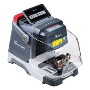 Xhorse Dolphin II XP-005L Key Cutting Machine with Adjustable Screen auto part product photo