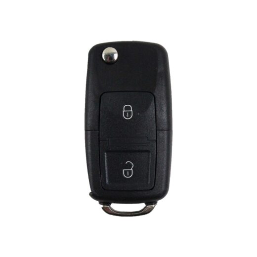 Keydiy Kd B01 (Vw Style) | Universal Remote Key (3+1 Buttons) 1 Keydiy KD B01 (VW Style) auto part product photo
