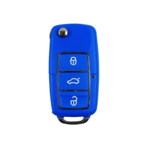 Keydiy KD B01 L2 Luxury Blue (VW Style) auto part product photo