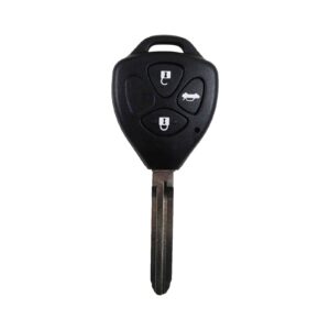 Keydiy KD B05 (Toyota Style) auto part product photo