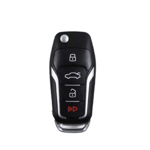 Keydiy KD B12 (Ford Style) auto part product photo