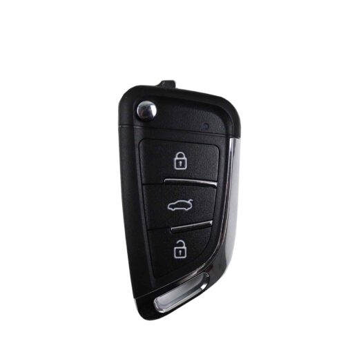 Keydiy Kd B29 (Bmw Style) | Universal Remote Key (3 Buttons) 1 Keydiy KD B29 (BMW Style) auto part product photo