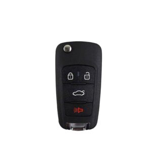Keydiy Multi-functional KD NB18 (Chevrolet Style) auto part product photo