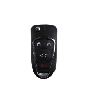 Keydiy Multi-functional KD NB22 (Buick Chevrolet Style) auto part product photo