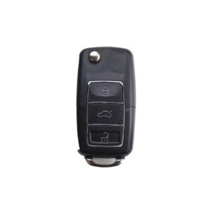 Keydiy KD B01 L1 Luxury Black | Universal Remote Key, main photo
