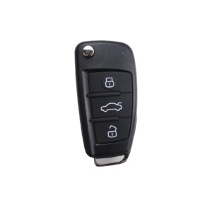 Keydiy KD B02 | Universal Remote Key, main photo