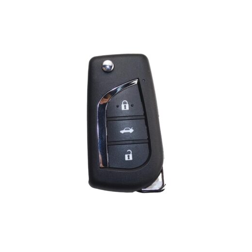 Keydiy Kd B13 | Universal Remote Key (3 Buttons) 1 Keydiy KD B13 | Universal Remote Key, main photo