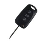 Kia i30 IX35 K2 K5 Remote Key Case & Blade 3 Button HY22 auto part product photo