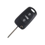 Kia Rio Remote Key Case & Blade 3 Button HY22 auto part product photo
