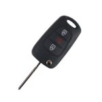 Kia Rio Picanto Remote Key Case & Blade 3 Button HY22 auto part product photo