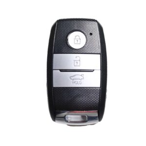 Kia – K3 | Remote Case & Blade, main photo