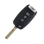 Kia K2 K3 K5 Remote Key Case & Blade 3 Button HY22 auto part product photo