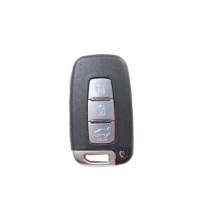 Kia – K2, K5, Sportage R + Others | Complete Smart Remote, main photo