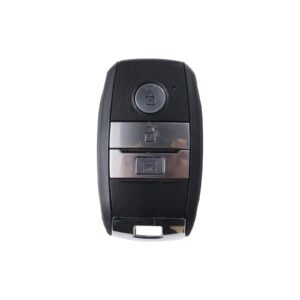 Kia – K4 | Complete Smart Remote, main photo