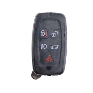 Land Rover – Range Rover Sport, Discovery | Remote Case & Blade, main photo