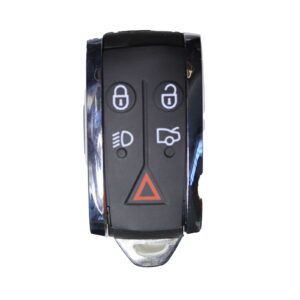 Jaguar – XF | Remote Case Only, main photo