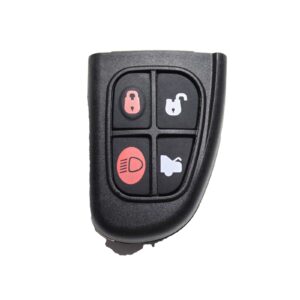 Land Rover – Jaguar X, S, Xj Type | Remote Case Only, main photo