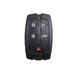 Land Rover – Range Rover | Complete Semi Smart Remote, main photo