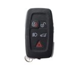 Land Rover – Range Rover | Complete Remote Key, main photo