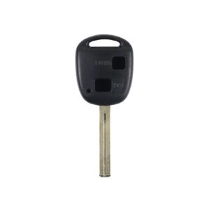 Lexus ES300 LS400 RX300 Remote Key Case & Blade 2 Button TOY40 auto part product photo