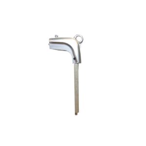 Lexus – CT200, GS350, IS250C | Key Blade, main photo