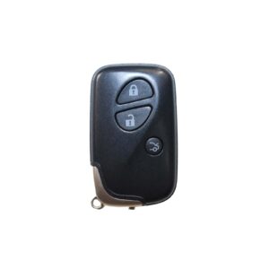 Lexus – IS250, ES350, GS350 + Others | Remote Case & Blade, main photo
