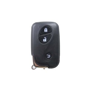 Lexus – IS250, ES350, GS350 + Others | Remote Case & Blade, main photo