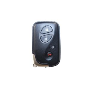 Lexus – IS250, ES350, GS350 + Others | Remote Case & Blade, main photo