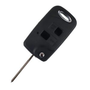 Lexus Es Rx Lx Gs Remote Key Case & Blade 2 Button HY22 auto part product photo