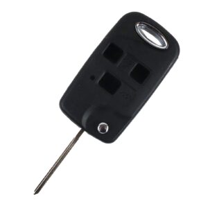 Lexus Es Rx Lx Gs Remote Key Case & Blade 3 Button HY22 auto part product photo