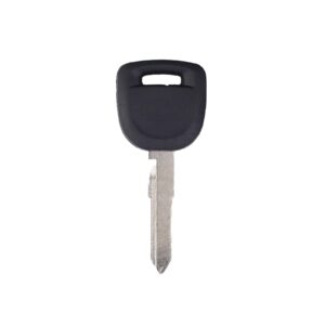 Mazda – M2, M3, M6 | Transponder Key with Pocket, main photo