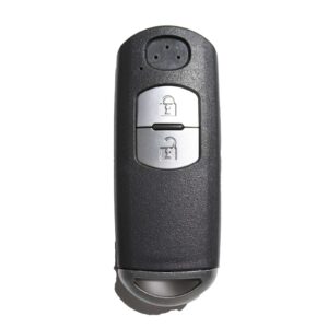 Mazda – 3,5,6, CX5,7,9, MX5 | Remote Case & Blade, main photo