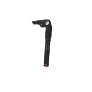 Mercedes Benz | Key Blade, main photo