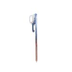 Mercedes Benz – E class | Key Blade, main photo