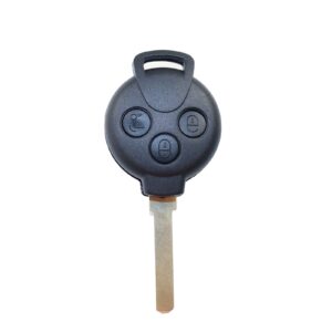 Mercedes Benz – Smart for two & for four, Cross blade & Roadster | Remote Case & Blade, main photo