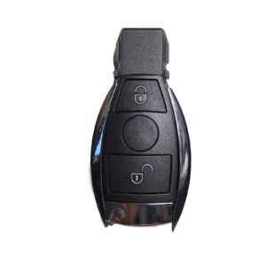 Mercedes Benz – C, CLK, E, Ml, S, SL, SLK | Remote Case & Blade, main photo