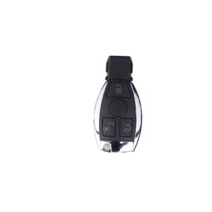 Mercedes Benz – C, CLK, E, ML, S, SL + Others | Remote Case & Blade, main photo
