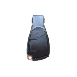 Mercedes Benz – B,C,E ,S, ML,SLK & CLK | Remote Case & Blade, main photo