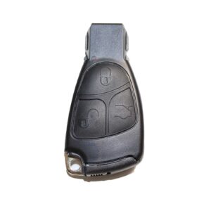 Mercedes Benz – C, E, ML, S, SL, SLK, CLK, AMG | Remote Case & Blade, main photo