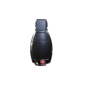 Mercedes Benz – B, C, E, ML, S, CLK, + Others | Remote Case & Blade, main photo