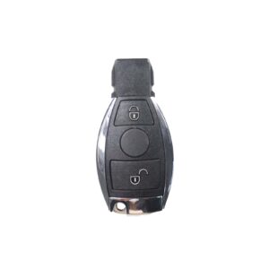 Mercedes Benz – B, C, E, ML, S, CL, CLK | Complete Remote Key, main photo