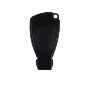 Mercedes Benz B C E Ml S Cl Clk Smart Remote Key 2 Button HU64 Blade 434mhz auto part product photo