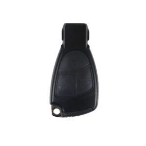 Mercedes Benz B C E Ml S Cl Clk Smart Remote Key 3 Button HU64 Blade 434mhz auto part product photo