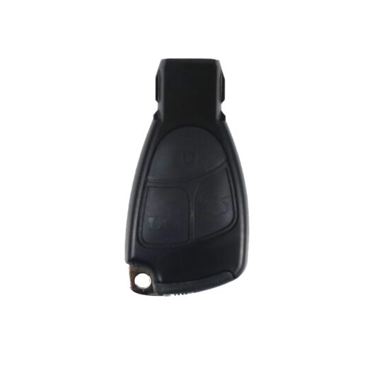 Mercedes Benz B C E Ml S Cl Clk Smart Remote Key 3 Button Hu64 Blade 434Mhz 1 Mercedes Benz B C E Ml S Cl Clk Smart Remote Key 3 Button HU64 Blade 434mhz auto part product photo